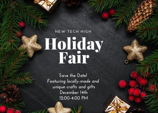 Holiday Gift Fair
